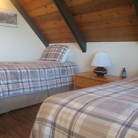 ביופרה Chalet Familial Du Plateau מראה חיצוני תמונה