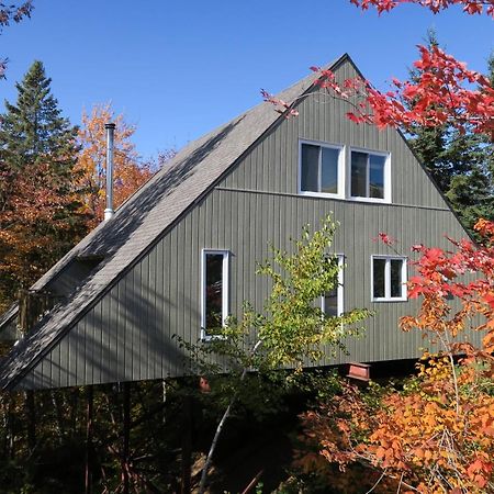 ביופרה Chalet Familial Du Plateau מראה חיצוני תמונה