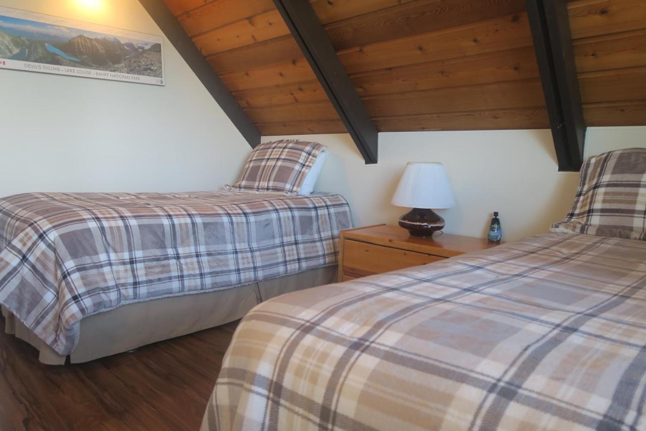 ביופרה Chalet Familial Du Plateau מראה חיצוני תמונה