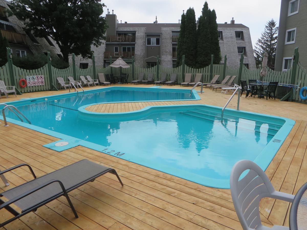 ביופרה Chalet Familial Du Plateau מראה חיצוני תמונה
