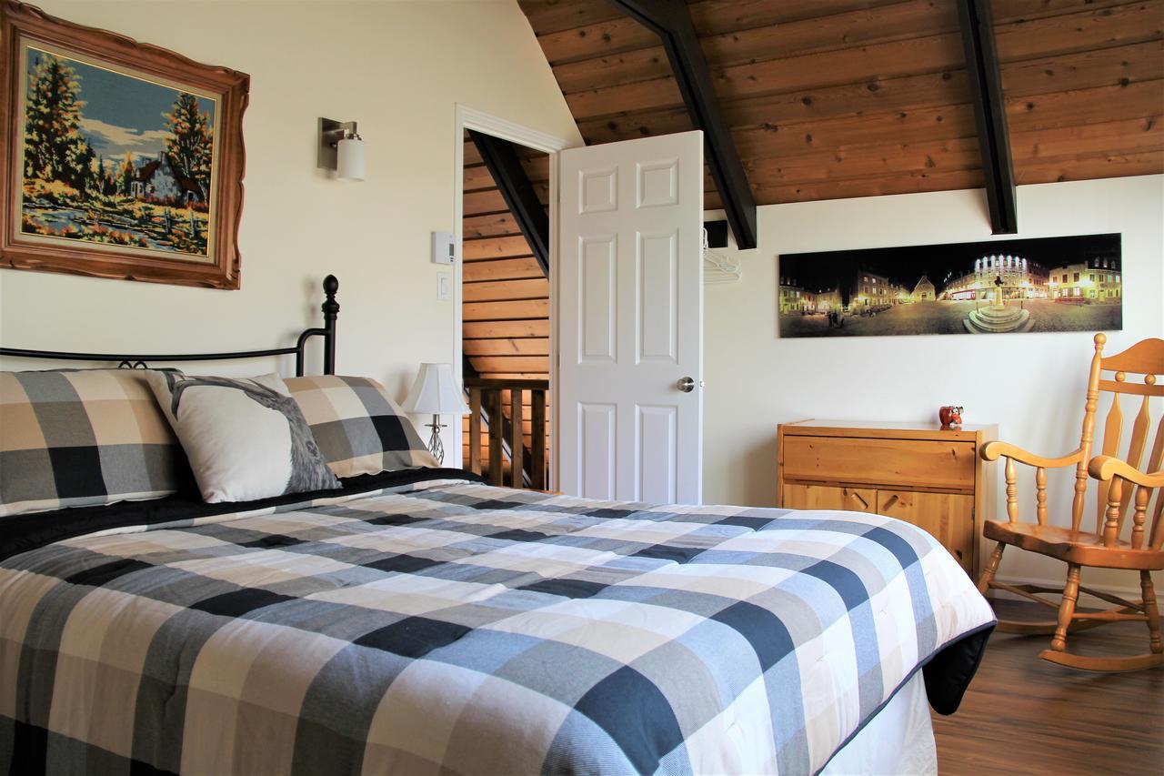 ביופרה Chalet Familial Du Plateau מראה חיצוני תמונה