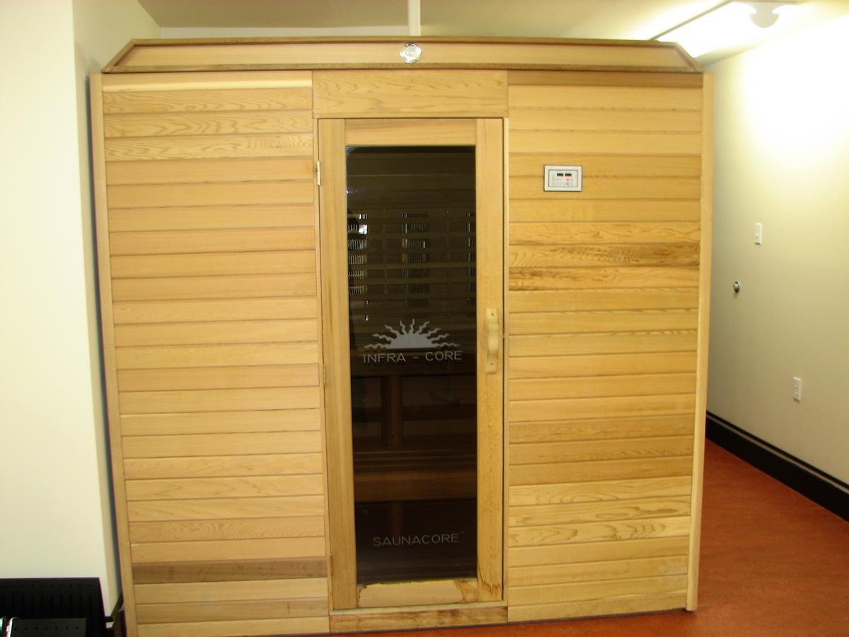ביופרה Chalet Familial Du Plateau מראה חיצוני תמונה