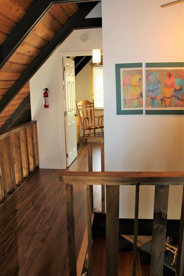 ביופרה Chalet Familial Du Plateau מראה חיצוני תמונה