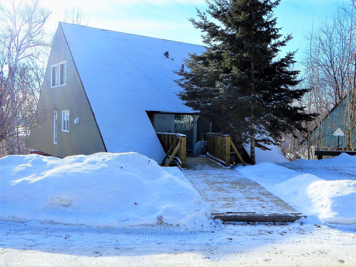 ביופרה Chalet Familial Du Plateau מראה חיצוני תמונה