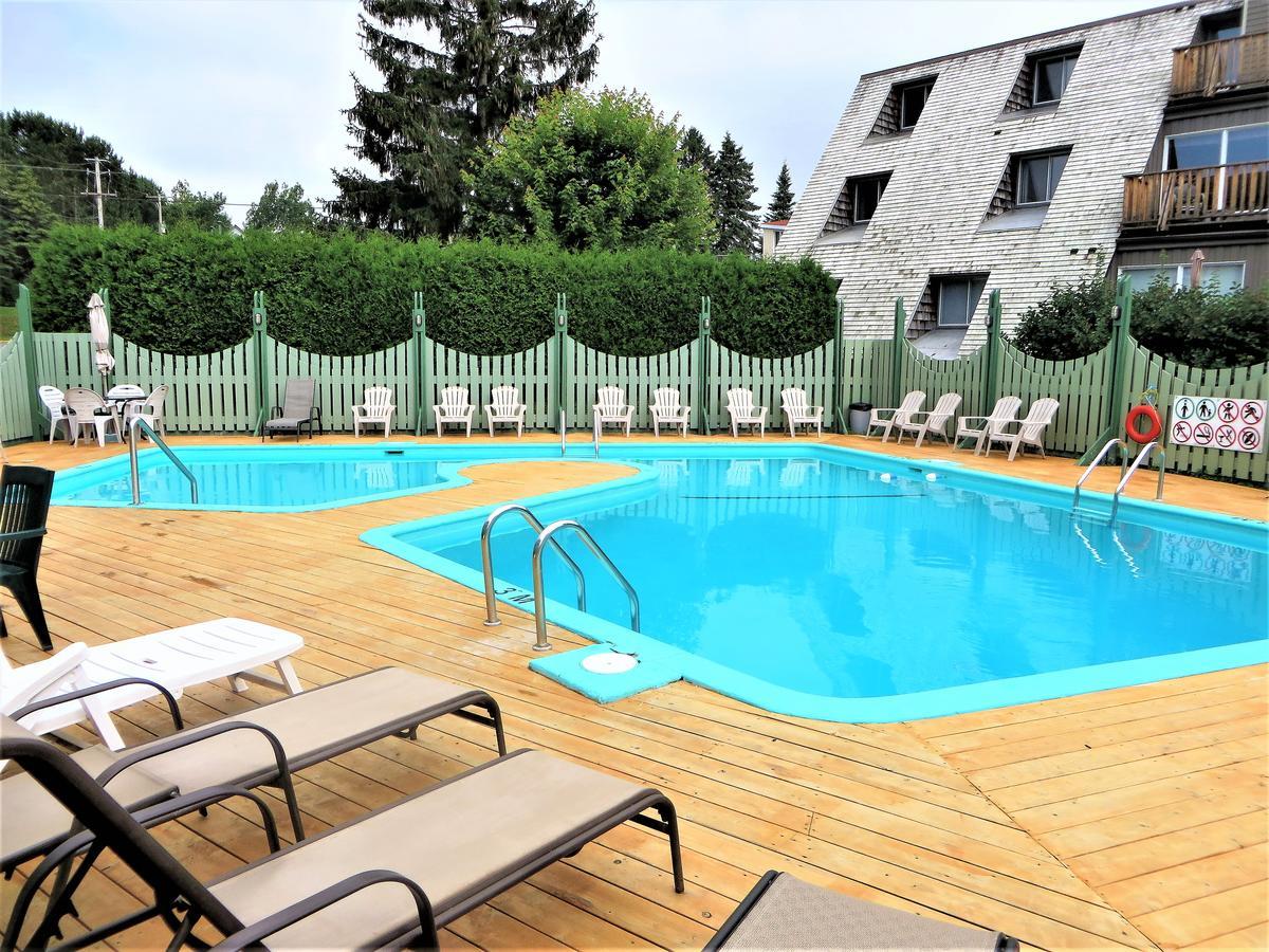 ביופרה Chalet Familial Du Plateau מראה חיצוני תמונה