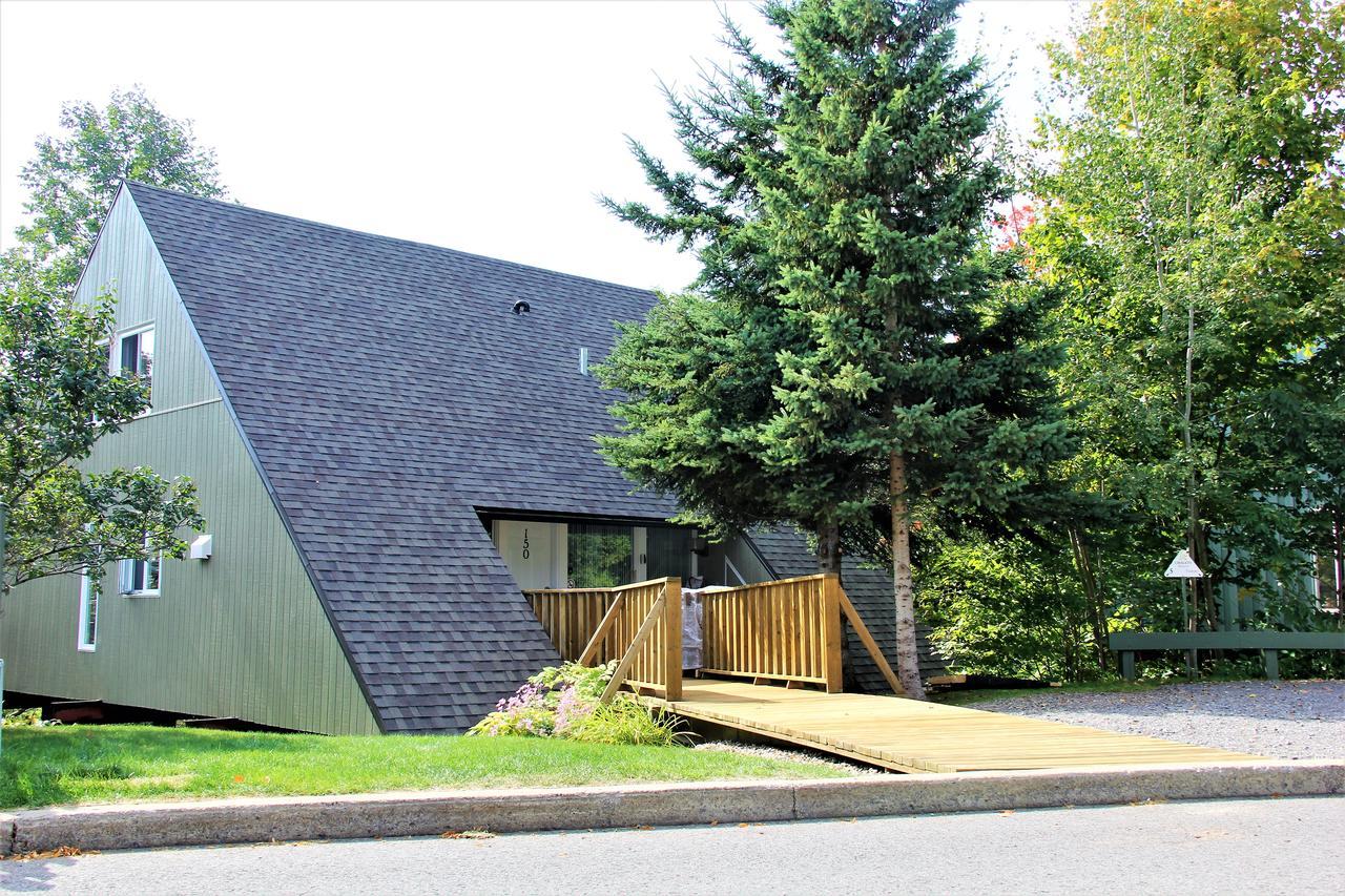 ביופרה Chalet Familial Du Plateau מראה חיצוני תמונה