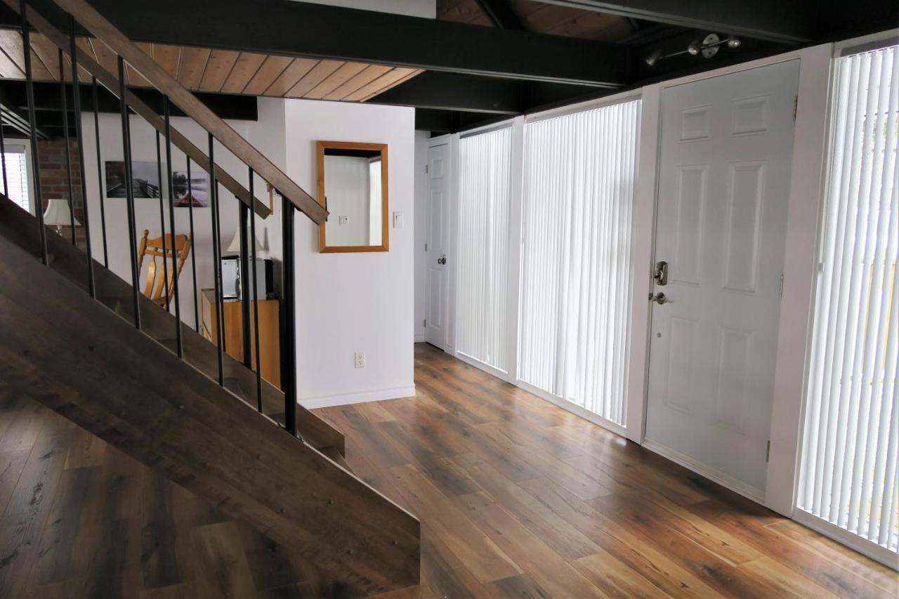 ביופרה Chalet Familial Du Plateau מראה חיצוני תמונה